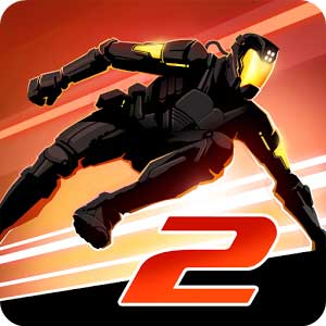 Download Vector 2 Mod apk